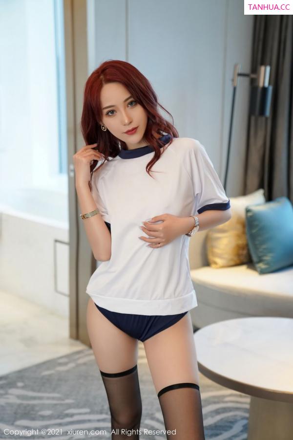 周慕汐  [XiuRen]高清写真图 2021.05.13 VOL.3408 周慕汐baby第55张图片
